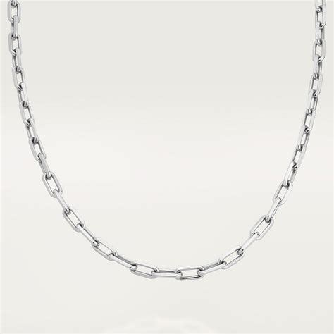 cartier herren kette|cartier halsketten.